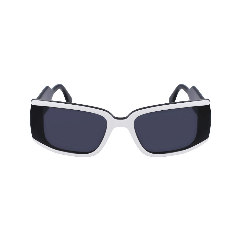 Produktbild för KARL LAGERFELD KL6106S-6 - Solglasögon Unisex (64/19/135)