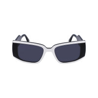 Produktbild för KARL LAGERFELD KL6106S-6 - Solglasögon Unisex (64/19/135)
