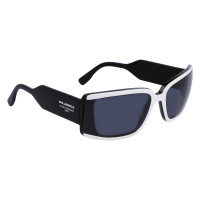 Produktbild för KARL LAGERFELD KL6106S-6 - Solglasögon Unisex (64/19/135)