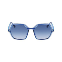 Produktbild för KARL LAGERFELD KL6083S-407 - Solglasögon Dam (56/17/140)