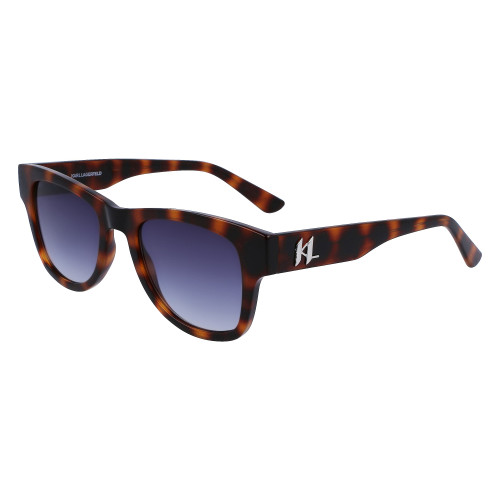 Karl Lagerfeld KARL LAGERFELD KL6088S-240 - Solglasögon Unisex (51/20/145)