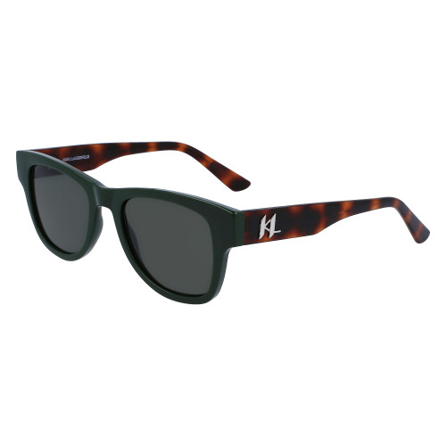 Karl Lagerfeld KARL LAGERFELD KL6088S-300 - Solglasögon Unisex (51/20/145)