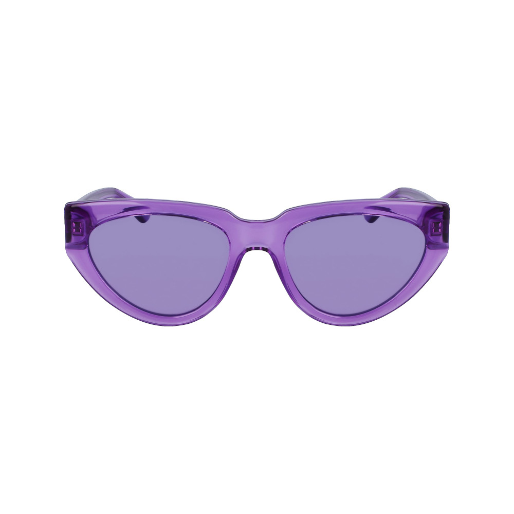Produktbild för KARL LAGERFELD KL6100S-516 - Solglasögon Dam (54/19/140)