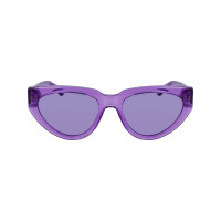 Produktbild för KARL LAGERFELD KL6100S-516 - Solglasögon Dam (54/19/140)