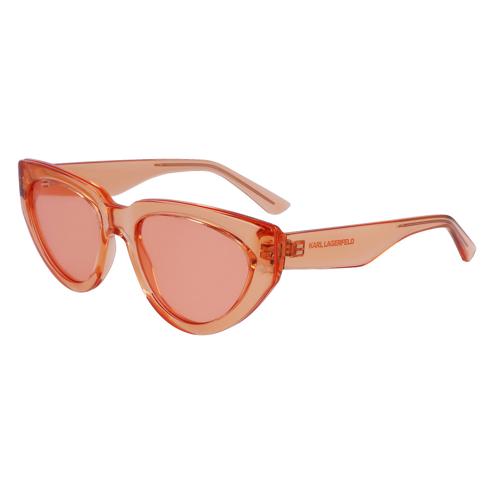 Produktbild för KARL LAGERFELD KL6100S-800 - Solglasögon Dam (54/19/140)
