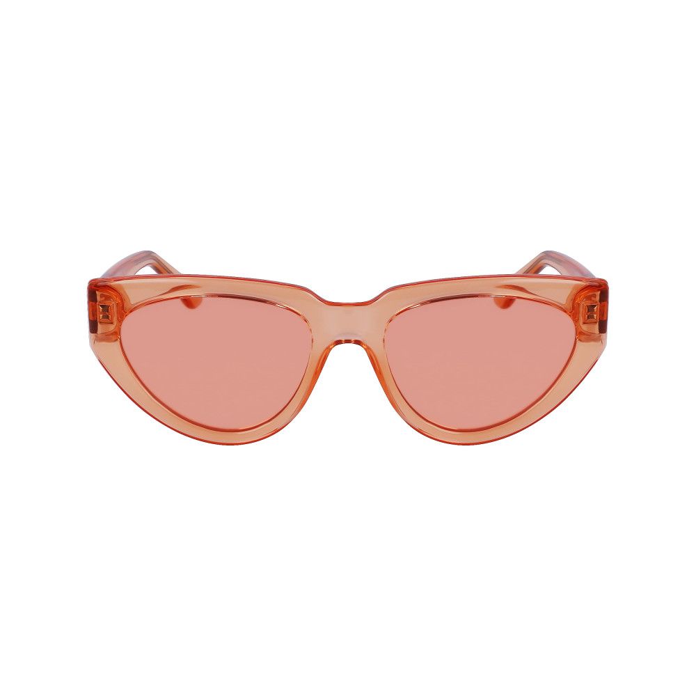 Produktbild för KARL LAGERFELD KL6100S-800 - Solglasögon Dam (54/19/140)