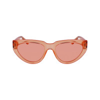 Produktbild för KARL LAGERFELD KL6100S-800 - Solglasögon Dam (54/19/140)