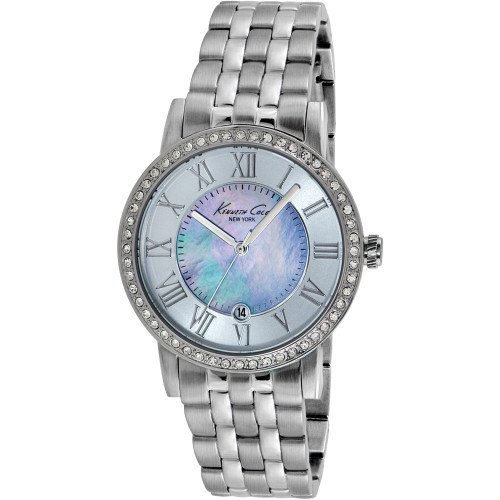 Kenneth Cole KENNETH COLE IKC4973 - Quartz Klocka Dam (36MM)