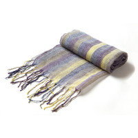 Produktbild för LANCASTER SCL003 - Scarf Dam (156X55)