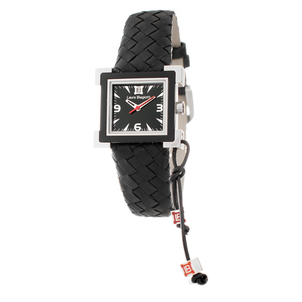 Produktbild för LAURA BIAGIOTTI LB0040L-01 - Quartz Klocka Dam (29MM)