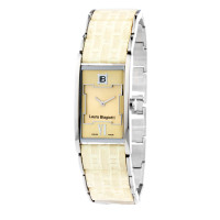 Produktbild för LAURA BIAGIOTTI LB0041L-BG - Quartz Klocka Dam (23MM)