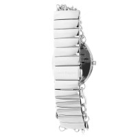 Produktbild för LAURA BIAGIOTTI LB0055L-NE - Quartz Klocka Dam (32MM)