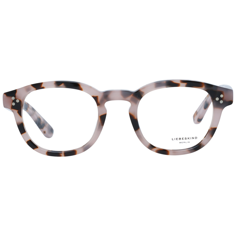 Produktbild för LIEBESKIND 110120077946 - View + clip-on Dam (46/22/135)