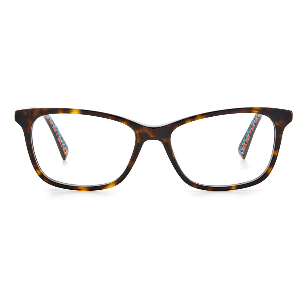 Produktbild för M MISSONI MMI-0053-05L - Glasögon Dam (51/15/140)