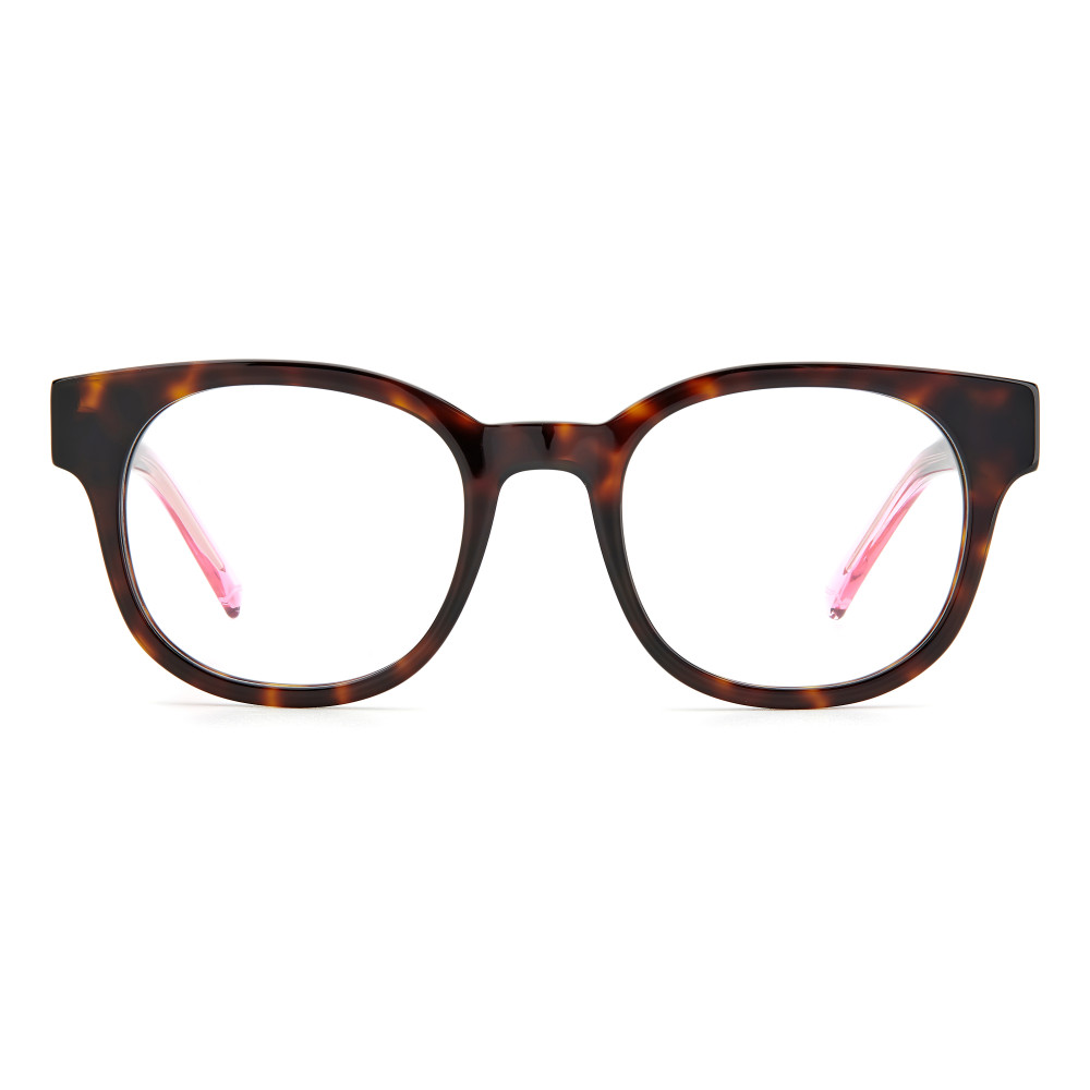 Produktbild för M MISSONI MMI-0099-086 - Glasögon Unisex (48/20/140)