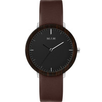 Produktbild för MAM MAM627 - Quartz Klocka Unisex (39MM)