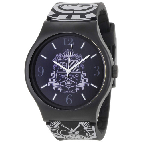 Marc Ecko MARC ECKO E06511M1 - Quartz Klocka Unisex (42MM)