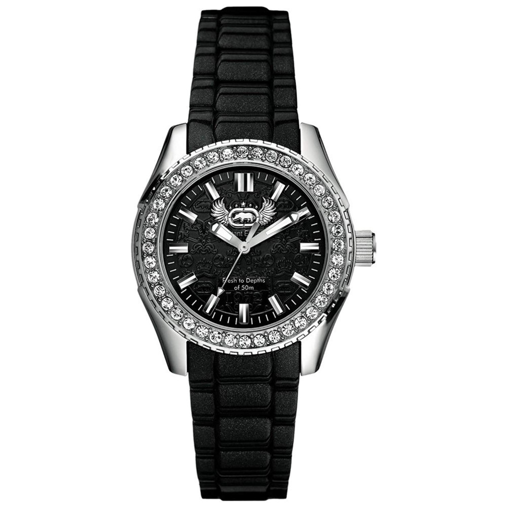 Produktbild för MARC ECKO E11599M1 - Quartz Klocka Dam (36MM)