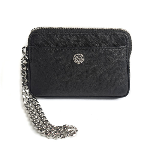 Michael Kors MICHAEL KORS 35R3STVD6LBLK - Plånbok Dam (11,5X7,5X2CM)