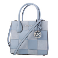 Produktbild för MICHAEL KORS 35S2SM9M6SPBM - Handväska Dam (22X19X10CM)