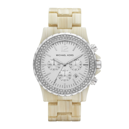 Michael Kors MICHAEL KORS MK5598 - Quartz Klocka Dam (45MM)