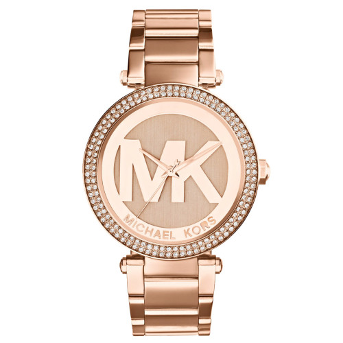 Michael Kors MICHAEL KORS MK5865 - Quartz Klocka Dam (39MM)