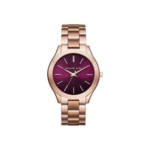 Michael Kors MICHAEL KORS MK3436 - Quartz Klocka Dam (42MM)