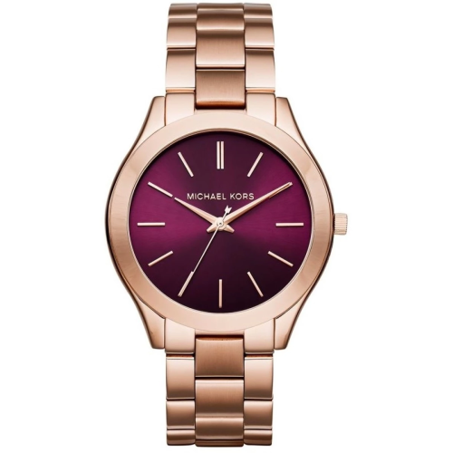 Michael Kors MICHAEL KORS MK3436 - Quartz Klocka Dam (42MM)