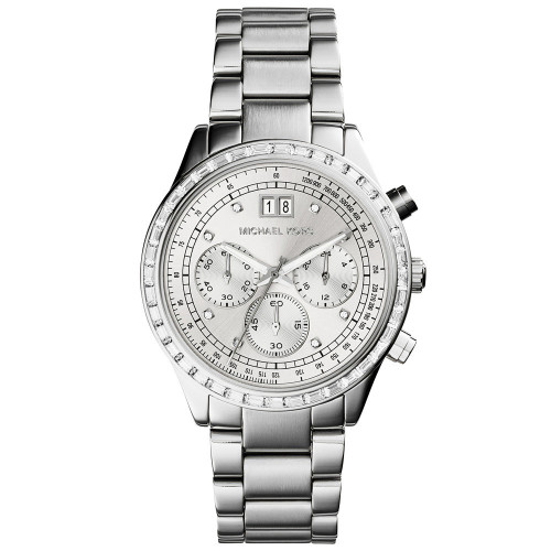 Michael Kors MICHAEL KORS MK6186 - Quartz Klocka Dam (40MM)