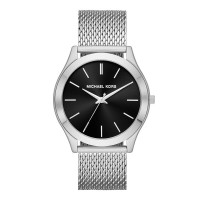 Produktbild för MICHAEL KORS MK8606 - Quartz Klocka Dam (44MM)