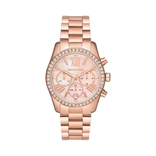 Michael Kors MICHAEL KORS MK7242 - Quartz Klocka Dam (36MM)