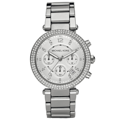 Michael Kors MICHAEL KORS MK5353 - Quartz Klocka Dam (39MM)