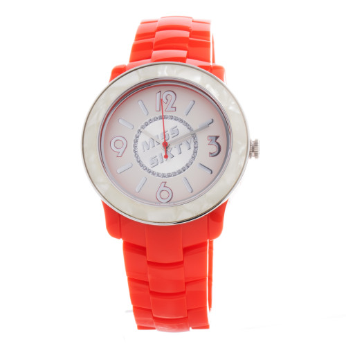 Miss Sixty MISS SIXTY R0753122501 - Quartz Klocka Dam (39MM)