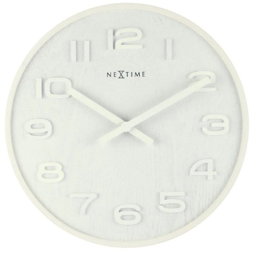 NeXtime NEXTIME 3096WI - Wall watch Unisex (35CM)