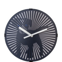 Produktbild för NEXTIME 3225 - Wall watch Unisex (30CM)