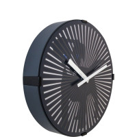 Produktbild för NEXTIME 3225 - Wall watch Unisex (30CM)