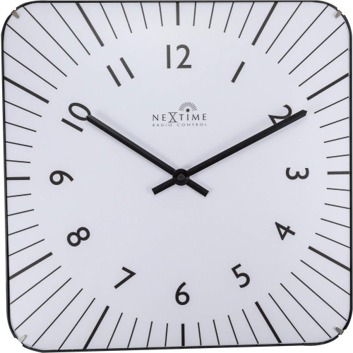 NeXtime NEXTIME 3240WI - Wall watch Unisex (35X35CM)