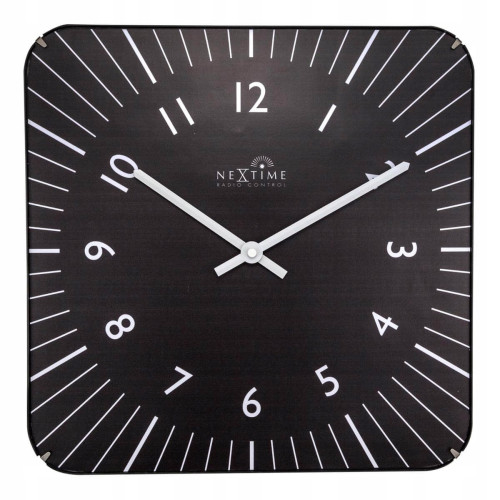 NeXtime NEXTIME 3240ZW - Wall watch Unisex (35X35CM)
