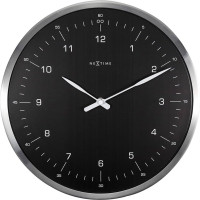 Produktbild för NEXTIME 3243ZW - Wall watch Unisex (33CM)