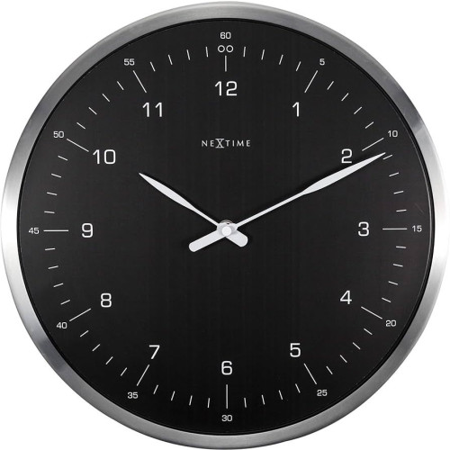 NeXtime NEXTIME 3243ZW - Wall watch Unisex (33CM)