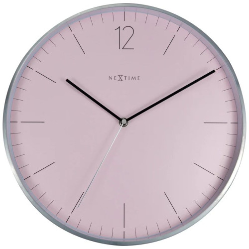 NeXtime NEXTIME 3254RZ - Wall watch Unisex (34CM)