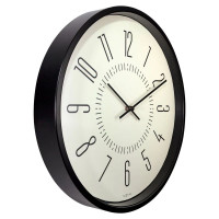 Produktbild för NEXTIME 3261WI - Wall watch Unisex (35CM)
