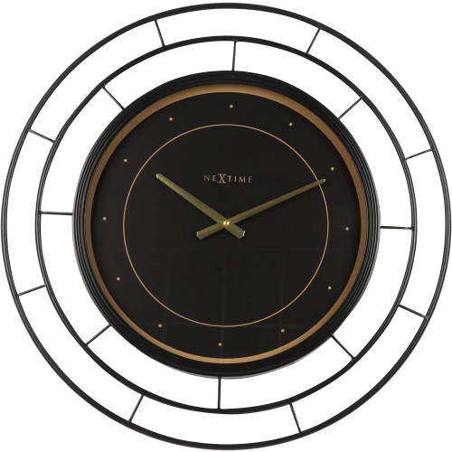 NeXtime NEXTIME 3270ZW - Wall watch Unisex (70CM)