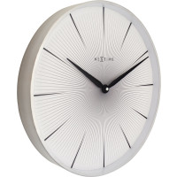 Produktbild för NEXTIME 3511WI - Wall watch Unisex (40CM)