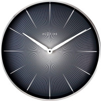 Produktbild för NEXTIME 3511ZW - Wall watch Unisex (40CM)