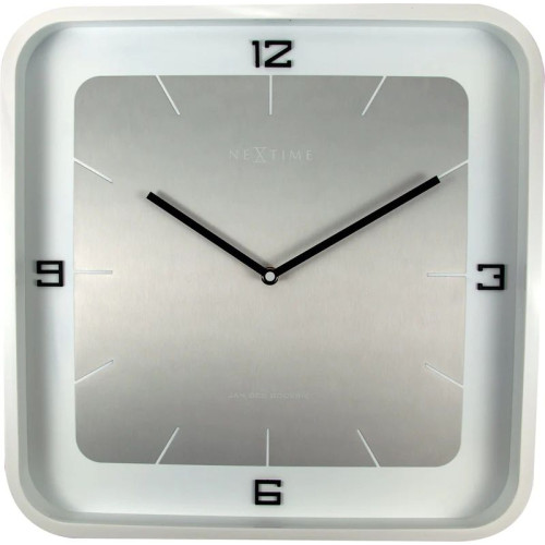 NeXtime NEXTIME 3518WI - Wall watch Unisex (40X40CM)