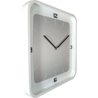 Produktbild för NEXTIME 3518WI - Wall watch Unisex (40X40CM)