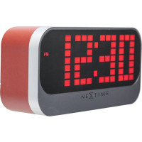 Produktbild för NEXTIME 5211RO - Board watch Unisex (17,5CM)
