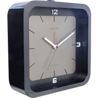 Produktbild för NEXTIME 5221ZW - Board watch Unisex (20X20X6CM)