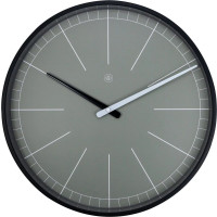 Produktbild för NEXTIME 7328GS - Wall watch Unisex (40CM)